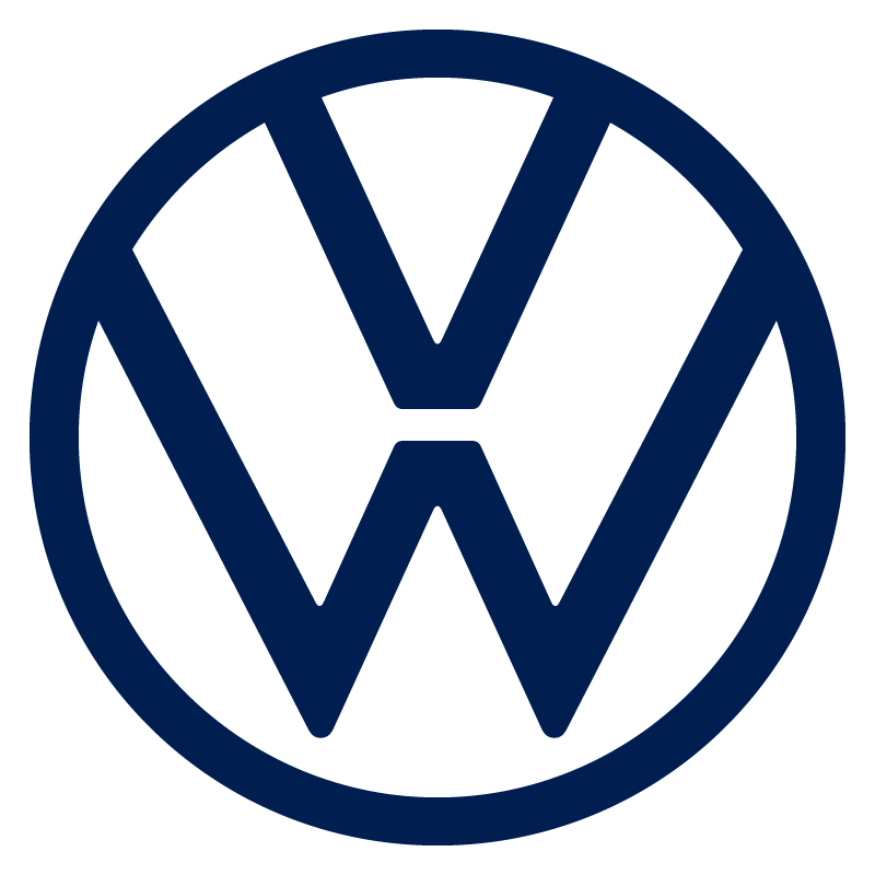 Volkswagen Logo